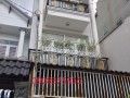 Cần Bán Gấp Căn Nhà Đang Cho Thuê ,Ngay Chợ, 130m2, SHR,