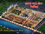 Dự Án Vcn Phước Hải,Lô Đường A2 Hướng Đông Bắc,Có Thể Xây Nhà Liền Chính Chủ. Hotline 097 644 2694