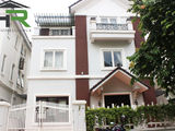 Cho Thuê Biệt Thự Diện Tích 500m Khu Tây Hồ Hà Nội