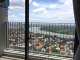 Cho Thuê Căn 3 Pn Masteri Full Nội Thất Cao Cấp, View Sông Trực Diện