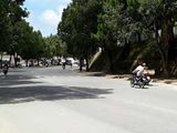 Nhà đẹp, đường ô tô khu mua bán kinh doanh Ngã 5 ĐH Đà Lạt – BĐS Liên Minh