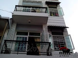 Bàn Gấp Nhà HXH Đường Nguyễn Trãi, 54 M2, 5,2 Tỷ, 1 Trệt 4 Lầu, Thu Nhập 30 Triệu/Tháng