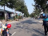 Đất Tđc Định Hòa, Khu B, Tp.Mới Bình Dương Gía Rẻ