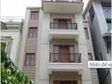 Bán Nhà 1 Trệt 2 Lầu Gía 1,4 Tỷ, Mặt Tiền Đường, Nằm Trong Cụm Khu Công Nghiệp