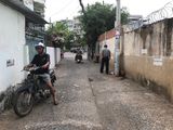Bán Đất Góc 3 MT Đường Thích Quảng Đức, P.4, Phú Nhuận. Nở Hậu