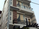Bán Nhà Mt Hòa Hưng, Quận 10 6*8m, Giá 8.6 Tỷ
