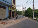 Bán Đất Mặt Đường Gia Quất Tổ 6 Thượng Thanh, LB Dt 36m Giá 43tr/M. LH Thành 0931705288