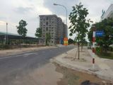 Nền Số 18 Nguyễn Thị Định P. Cát Lái Q2. Có Sổ
