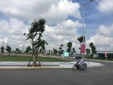 Nền Số 18 Nguyễn Thị Định P. Cát Lái Q2. Có Sổ