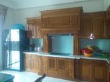 Bán Nhà Trần Đại Nghĩa, Ô Tô Đỗ Cửa 45m 5 Tầng 4.8 Tỷ.