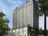 Căn Hộ Cao Cấp Léman Luxury, Ngã Tư Trương Định - Nguyễn Đình Chiều Quận 3, Thượng Lưu, Chuẩn 5 Sao