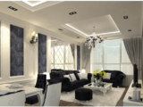 Căn Hộ Cao Cấp Léman Luxury, Ngã Tư Trương Định - Nguyễn Đình Chiều Quận 3, Thượng Lưu, Chuẩn 5 Sao