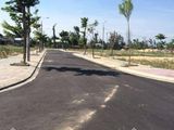 Đất Sau ĐH Mỹ Thái Bình Dương Giá 630tr Bảo Sổ Đỏ