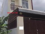 Bán Nhà 1 Trệt 1 Lầu Đường 11 Trường Thọ Thủ Đức 3.2 Tỷ/66 M2 Sổ Riêng