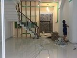 Nhà Ngay Cạnh Nhà Văn Hóa Tổ 14 Yên Nghĩa , Diện Tích 34m2 / 3 Tầng ,