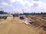 Bán Đất Nền Giáp Bình Chánh