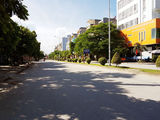 Bán Đất Mặt Đường Đôi Lô 22 Lê Hồng Phong, Ngô Quyền, Hải Phòng