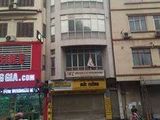 Nhà Mặt Phố Dịch Vọng, Kinh Doanh Quá Đỉnh, 66m2, 9,5 Tỷ Có Thương Lượng.