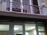 Bán Nhà 1 Trệt 1 Lầu Rẻ Nhất Bùi Tư Toàn, Dt 4x12m, Đường Trước Nhà 4m, Giá 2.45 Tỷ