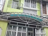 Cần Bán Gấp Nhà 1 Lầu Đúc 1 Tấm Kiên Cố, 4x12m Đường Bình Thành,Bình Tân Giá 1,85 Tỷ