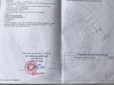 Bán Nền Khu Dân Cư Đối Diện Bệnh Viện Nhi Đồng.