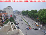 Bán Gấp: Mặt Phố Láng 60 M2, 15,8 Tỷ, Mặt Tiền 8m, Thuê 66 Triệu/Tháng
