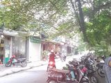 Bán Nhà Mặt Ngõ Trung Kính 35m, 2 Tầng, 5.5 Tỷ. Kinh Doanh, Ô Tô Đỗ.
