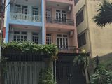 Bán Nhà Hẻm 631 Tỉnh Lộ 10, Bình Trị Đông B, 4 x 18m, 4 Tấm, Giá 4.6 Tỷ