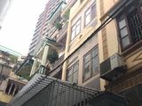 Bán Nhà Thái Hà, Ô Tô, Mặt Sàn 50m2 X 3 Tầng.Sðcc, 4.2 Tỷ