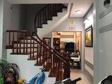 Bán Gấp Nhà Phố Kinh Doanh Tân Mai, 33M2, 6,6 Tỷ