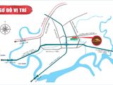 Hot Bán 20 Căn Nhà Phố (Suất Nội Bộ) Đường Liên Phường, Phú Hữu, Quận 9 - LH 0901474761