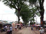 Đất Phú Mỹ Thích Hợp Kinh Doanh Buôn Bán Xây Trọ