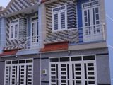 Bán Nhà 1 Trệt 2 Lầu Nhà Đúc Đường Nguyễn Văn Bứa