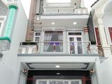Nhà Cao Cấp 1/Hương Lộ 2, 4x17m, Mặt Tiền Rộng 8m Xây 2 Tấm Kiên Cố