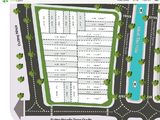 Đất Nền 4 Mặt Tiền Kênh Tân Hóa-nguyễn Trọng Quyền Ngay Công Viên Đầm Sen Trung Tâm Tân Phú