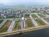 Nhận Đặt Chỗ Lô Đất Nghĩ Dưỡng Gaia, Sỗ Đỏ