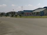 Thanh Lý Đất Nền Thổ Cư Sổ Riêng Cạnh Cty Kenda Ngay Kcn Giang Điền