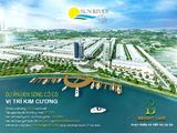 Tặng Chuyến Du Lịch Singapore Khi Sở Hữu 1 Lô Đất Nền Ngay Fpt Chỉ Với 4,7tr/M2