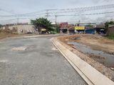Đất Sổ Hồng Riêng (Thổ Cư 100%) Mặt Tiền Hương Lộ 80 Cách Ubnd Xã Vĩnh Lộc B 300M,5X16M