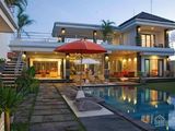 Cho Thuê Biệt Thự Nam Thông, Nhà Đẹp Lung Linh, Có Hồ Bơi, Tiện Nghi Và Sang Trọng. LH 0918.407.839