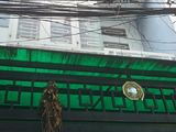 Bán Nhà Hẻm 3m Nguyễn Kiệm, DT 4.2* 12m, Hẻm Thông Thích Quảng Đức