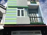 Nhà Đẹp Ngay Thạnh Xuân 25 Shr Chính Chủ Cần Bán