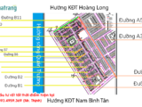 Đất Tái Định Cư Vcn Phước Long 2 Nha Trang