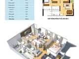 Chính Chủ Bán Nhanh Căn 3PN Giá Tốt Dự Án City Gate Mới Nhận Nhà, Dọn Vô Ở Liền LH 0938 064 483