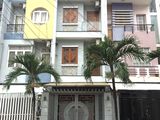 Nhà Đẹp Khu VIP Trịnh Đình Trọng, Tân Phú Giáp Tân Bình, 4x22.5, 2 Lầu+St, Giá Rẻ