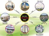 Bán Nhà Phố Liền Kề Ngay Vòng Xoay Liên Phường, Phú Hữu Q9, 1t2l1l Giá 2 Tỷ 2/Căn