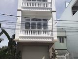 Bán Nhà 1 Trệt 3 Lầu, Sổ Hồng, Khu Dân Cư 91B - 2,9 Tỷ