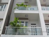 Bán Nhà Đường B18 Kdc 91b , 3 Lầu , Nhà Mới Để Lại Nội Thất , Dt: 4,5x16 , Giá 3,2 Tỷ