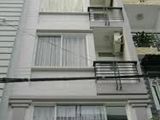 Bán Nhà 1 Trệt 3 Lầu , Mặt Tiền Lương Định Của , Dt : 5m X 17m , Giá : 5 Tỷ