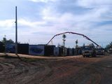 Chuyển Công Tác Cần Bán Lô Đất Mặt Tiền Kinh Doanh,Cạnh Siêu Thị Đang Xây,Diện Tích 150m Gía 670tr